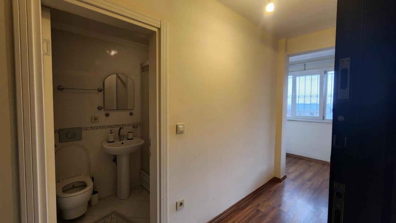 Taila Apartments Estambul Exterior foto