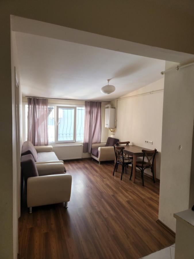 Taila Apartments Estambul Exterior foto